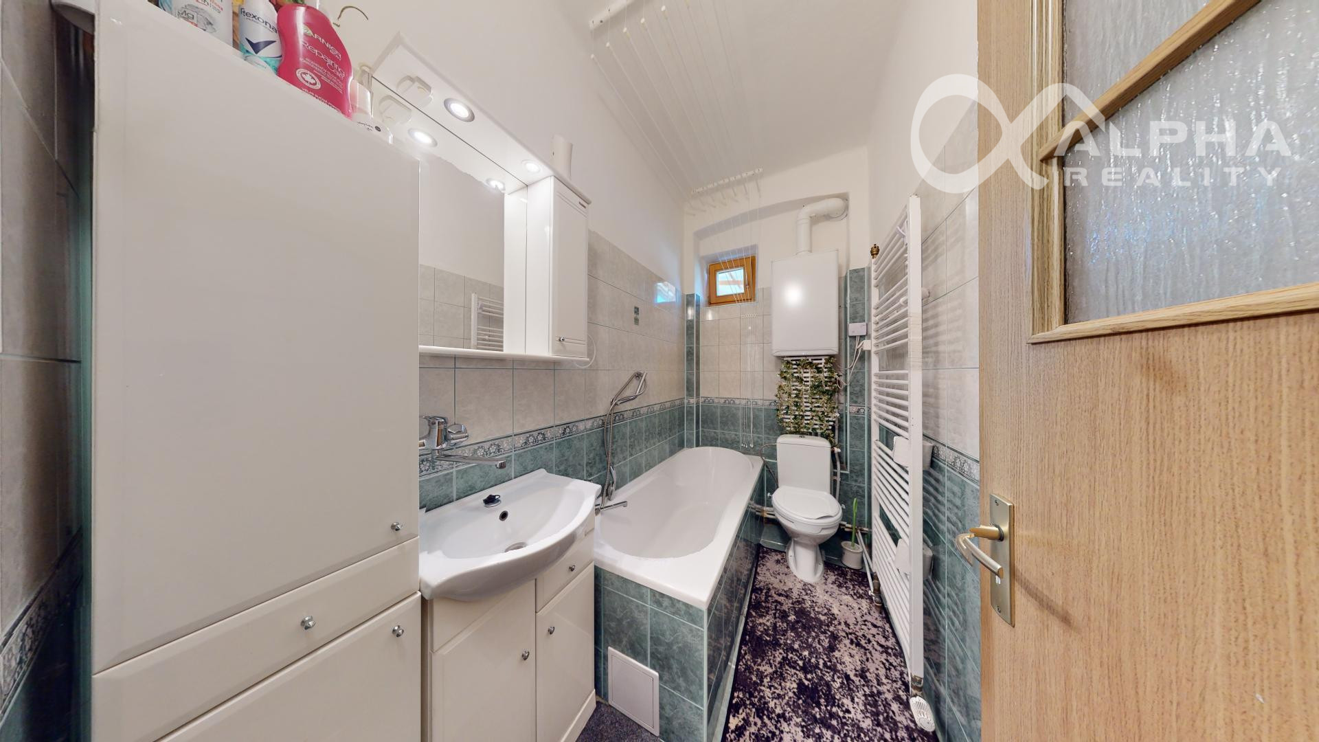 Exkluzívne: Rodinný dom, Tolstého ul., Spišská Nová Ves