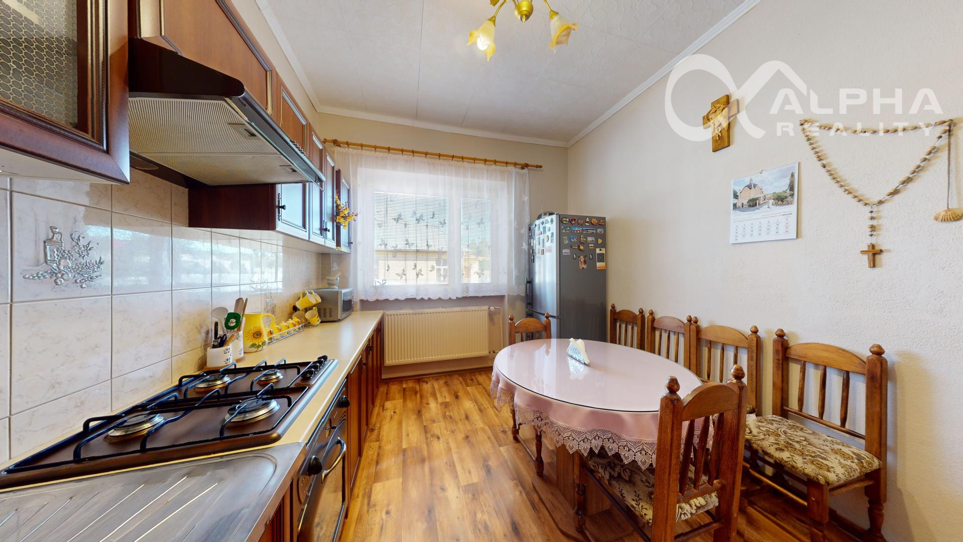 Exkluzívne: Rodinný dom, Tolstého ul., Spišská Nová Ves