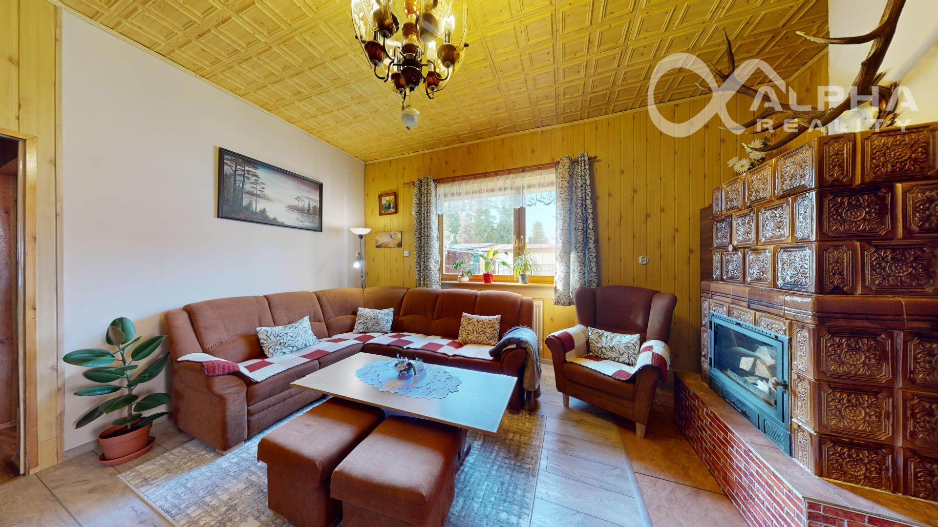 Exkluzívne: Rodinný dom, Tolstého ul., Spišská Nová Ves