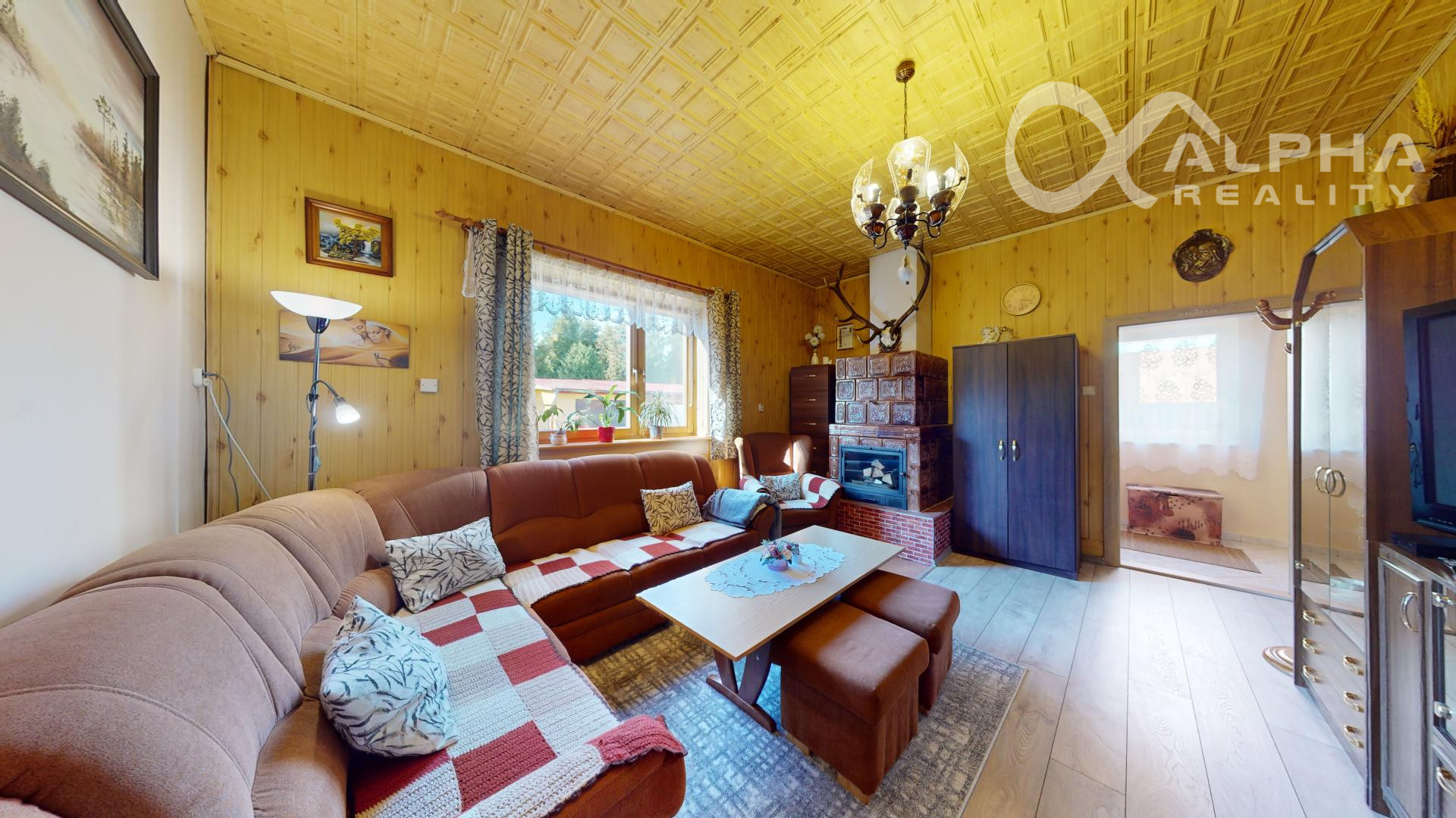 Exkluzívne: Rodinný dom, Tolstého ul., Spišská Nová Ves