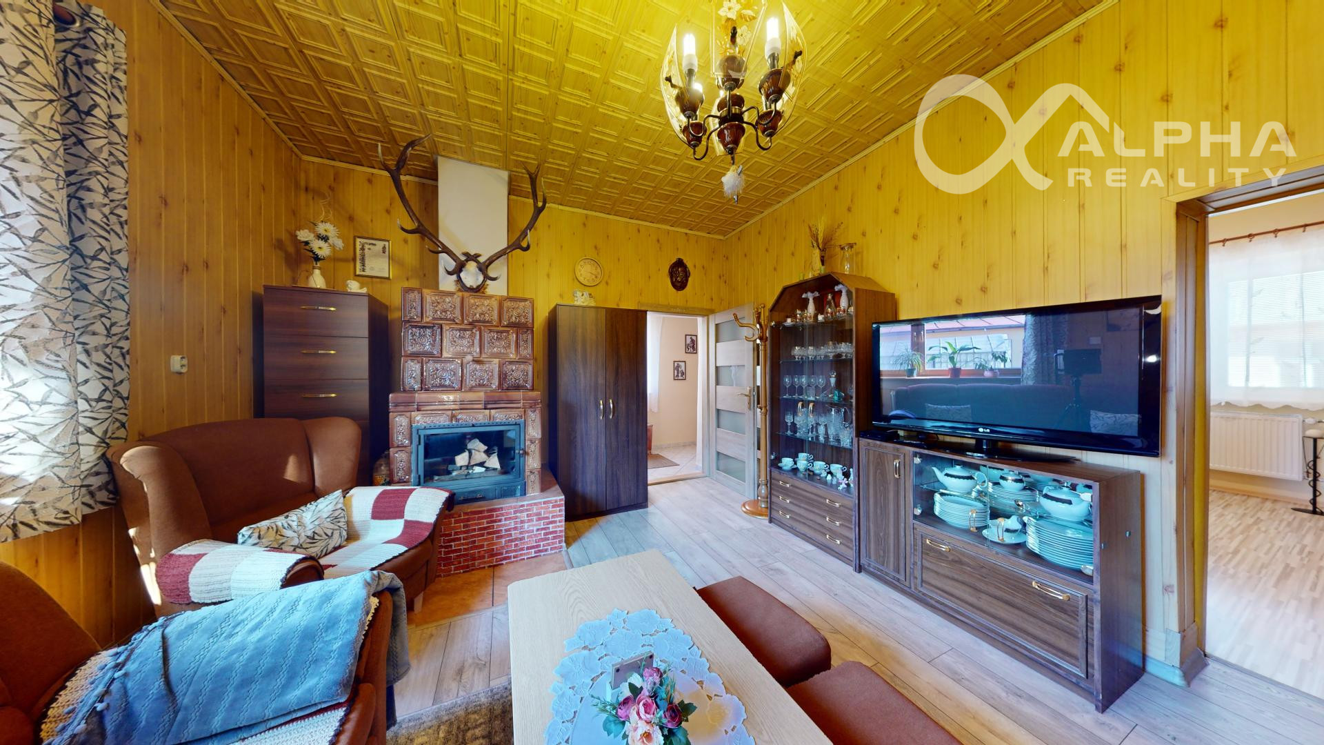 Exkluzívne: Rodinný dom, Tolstého ul., Spišská Nová Ves