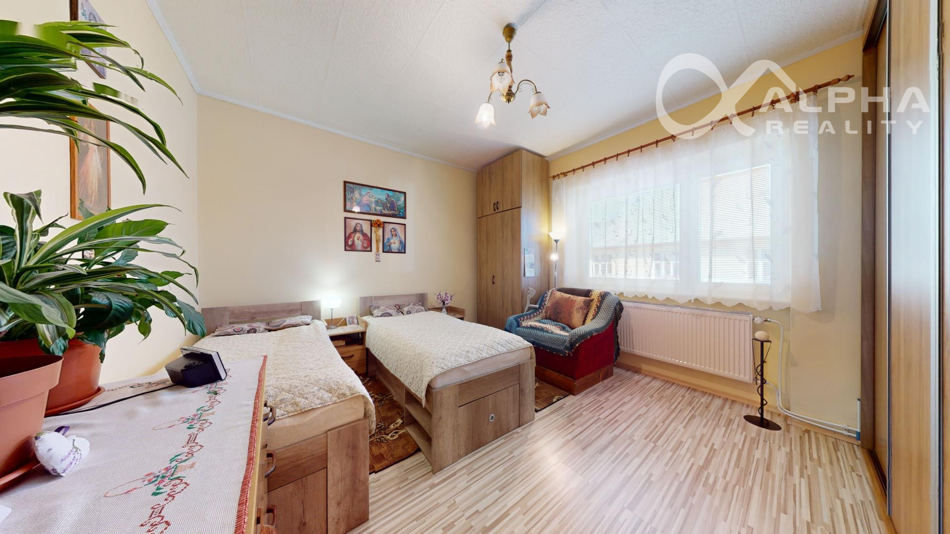 Exkluzívne: Rodinný dom, Tolstého ul., Spišská Nová Ves