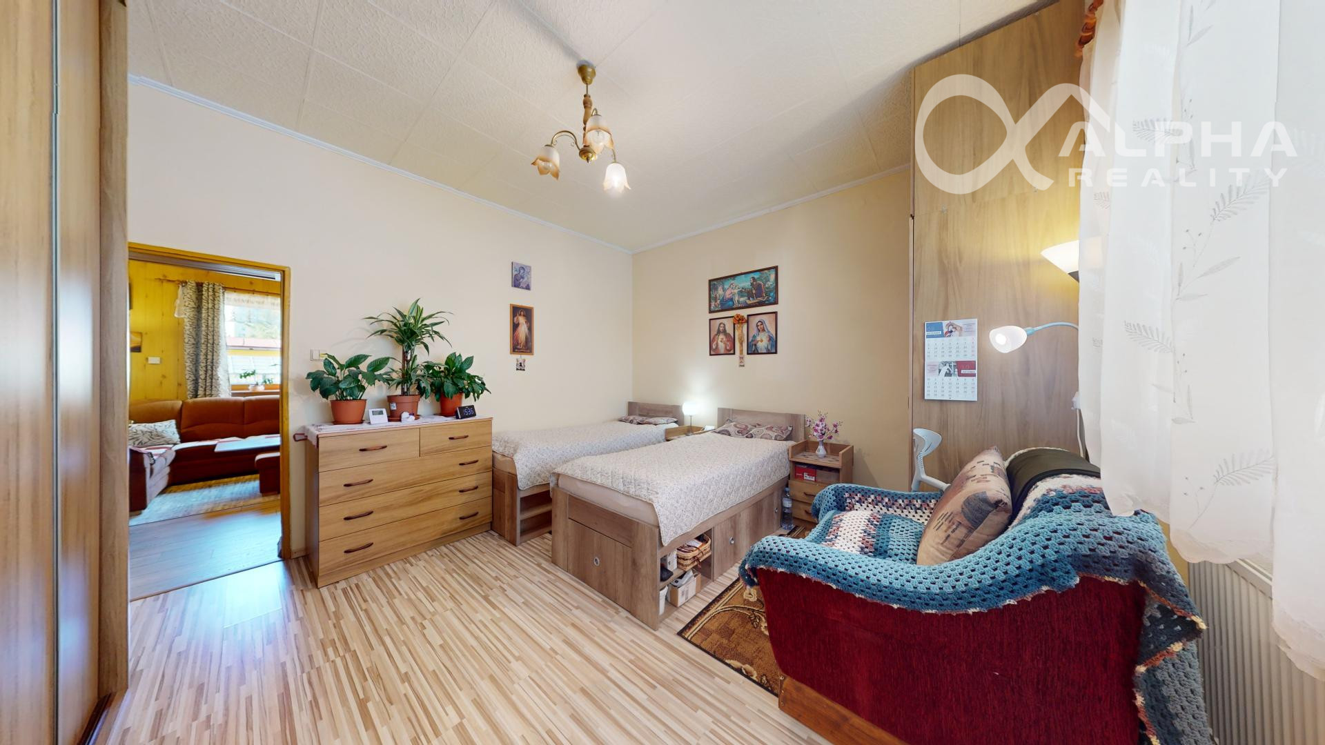 Exkluzívne: Rodinný dom, Tolstého ul., Spišská Nová Ves