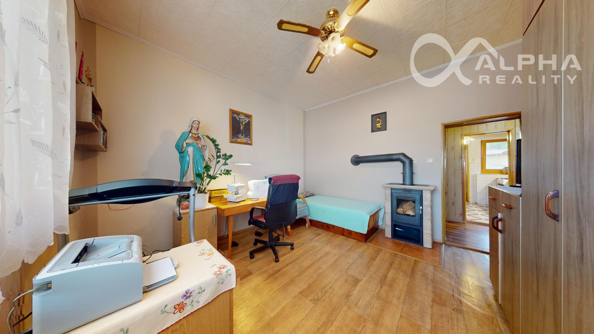 Exkluzívne: Rodinný dom, Tolstého ul., Spišská Nová Ves