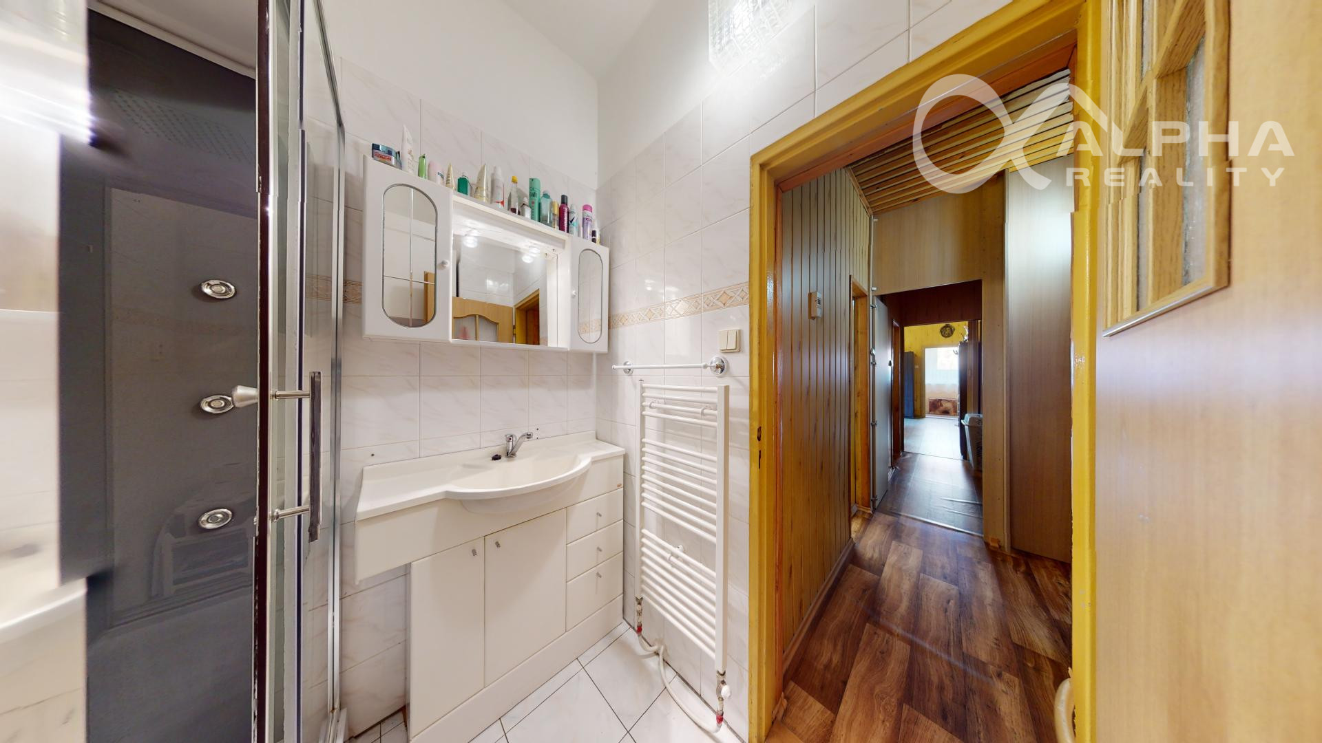 Exkluzívne: Rodinný dom, Tolstého ul., Spišská Nová Ves