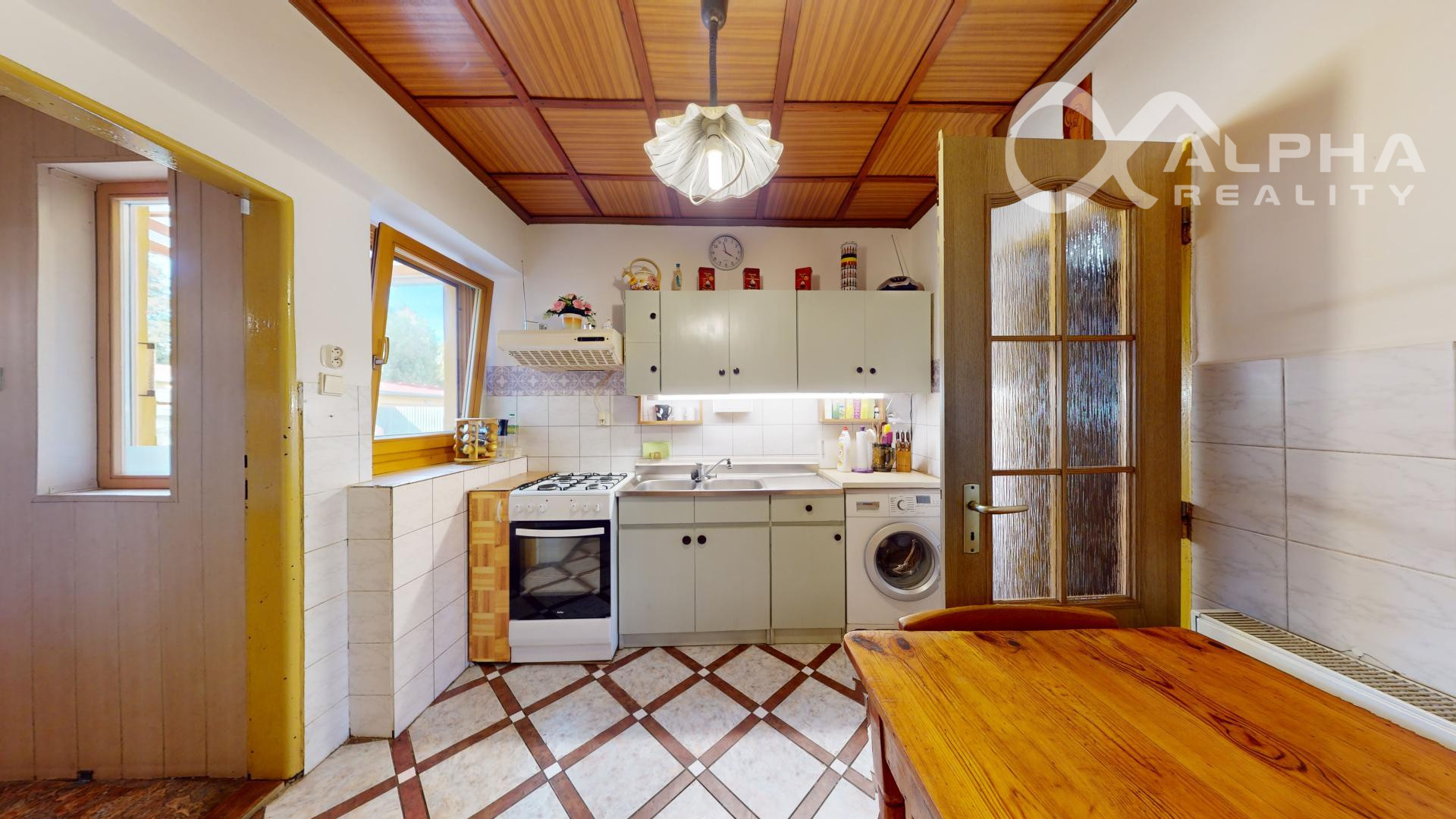 Exkluzívne: Rodinný dom, Tolstého ul., Spišská Nová Ves