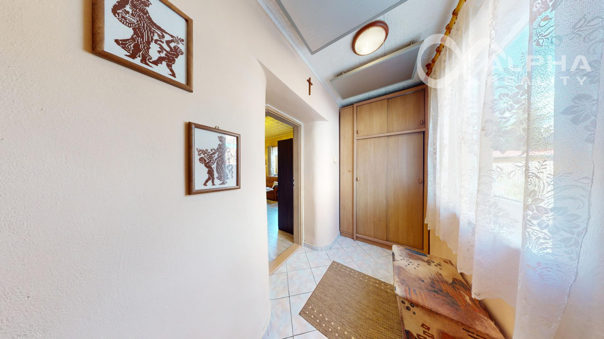 Exkluzívne: Rodinný dom, Tolstého ul., Spišská Nová Ves