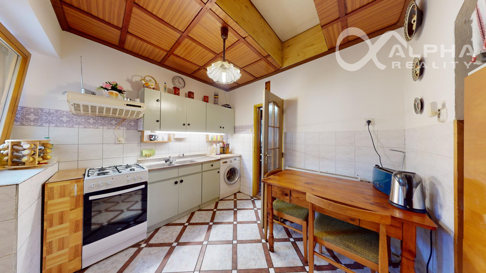 Exkluzívne: Rodinný dom, Tolstého ul., Spišská Nová Ves