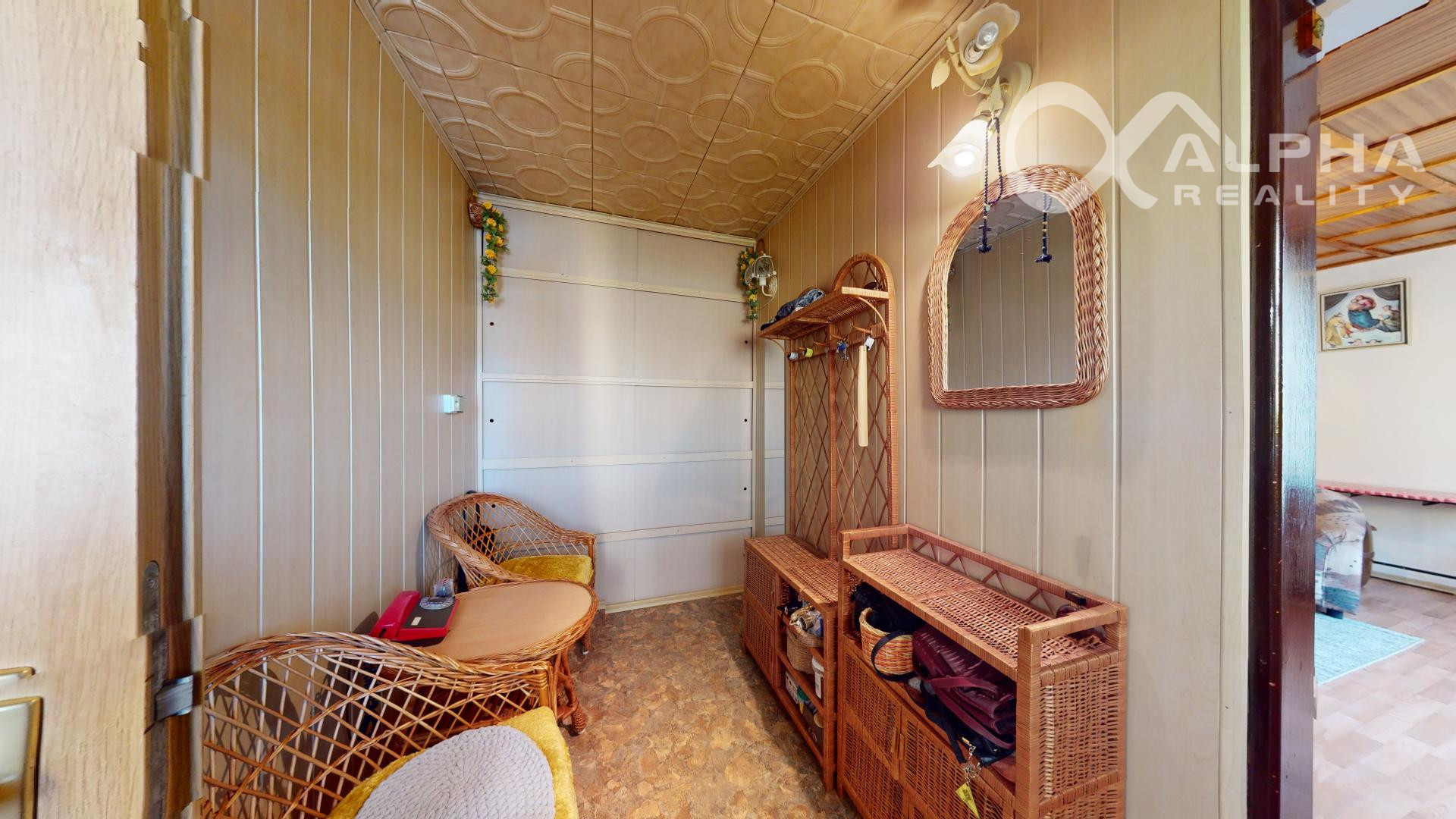 Exkluzívne: Rodinný dom, Tolstého ul., Spišská Nová Ves