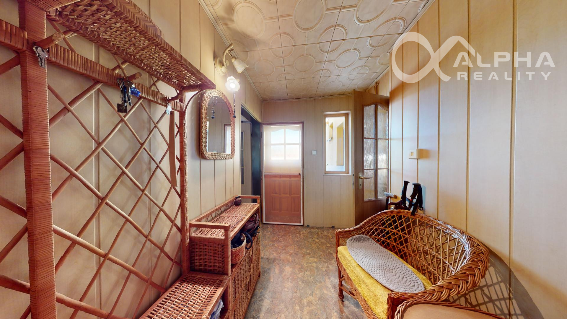 Exkluzívne: Rodinný dom, Tolstého ul., Spišská Nová Ves