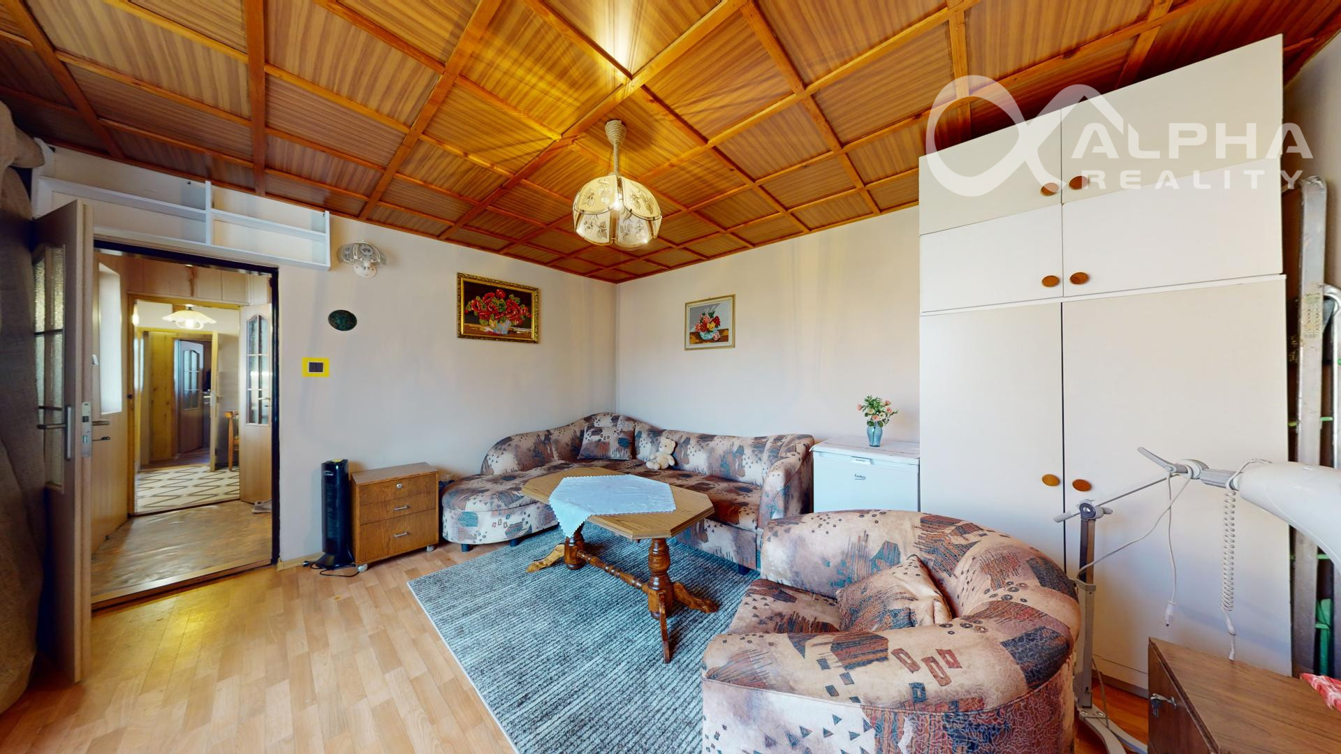 Exkluzívne: Rodinný dom, Tolstého ul., Spišská Nová Ves