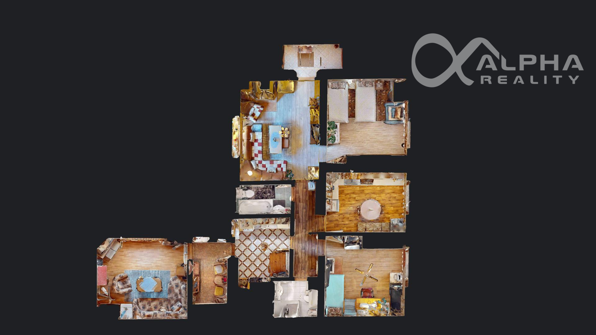 Exkluzívne: Rodinný dom, Tolstého ul., Spišská Nová Ves