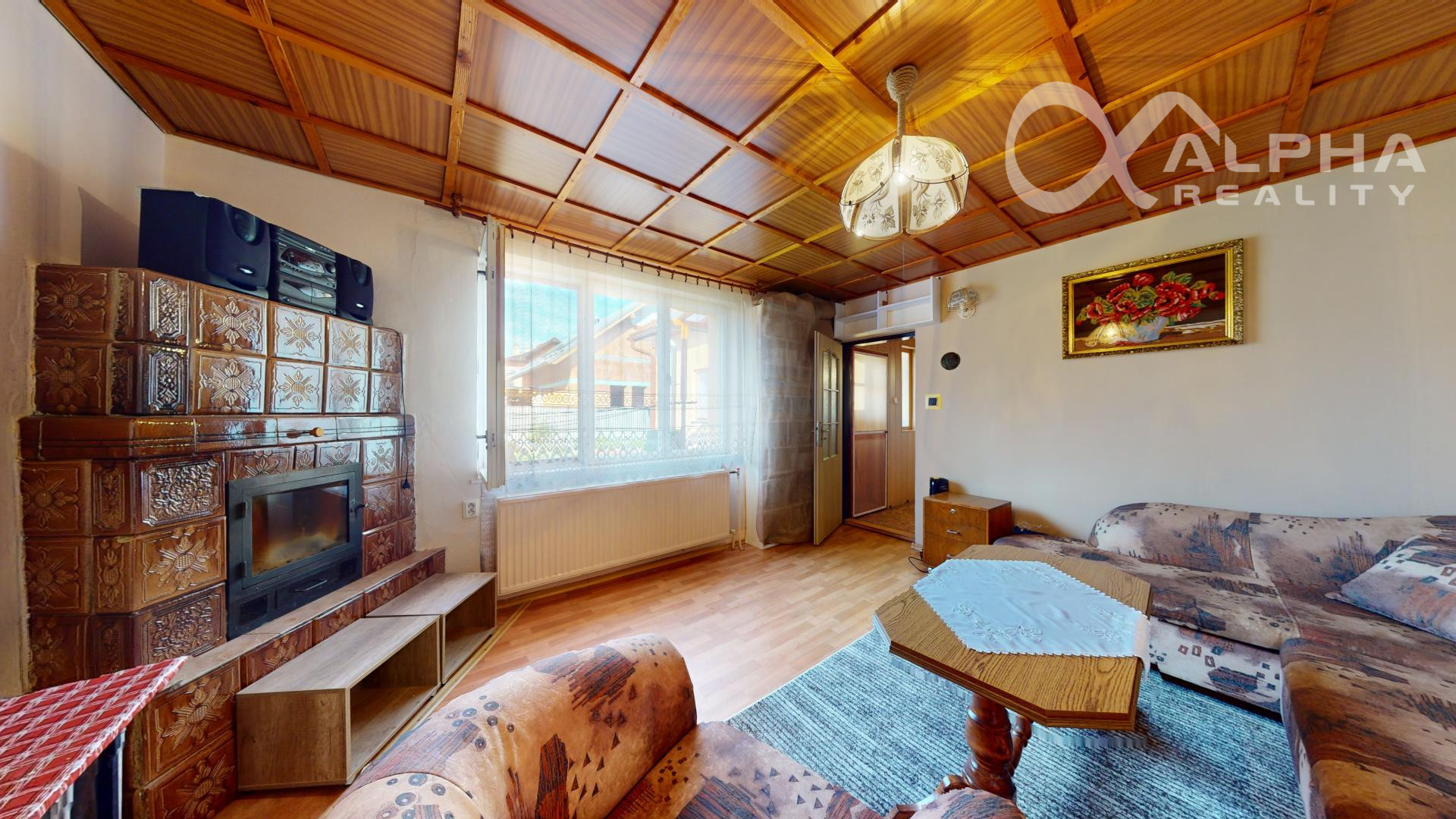 Exkluzívne: Rodinný dom, Tolstého ul., Spišská Nová Ves