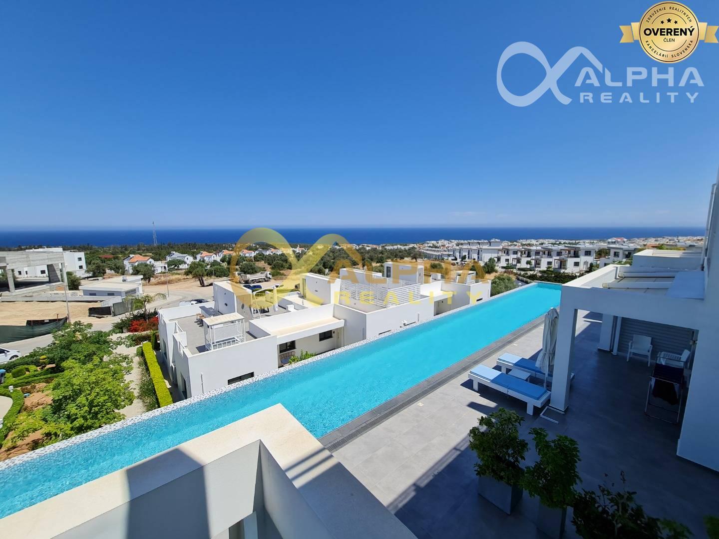 Investičné apartmány, Severný Cyprus