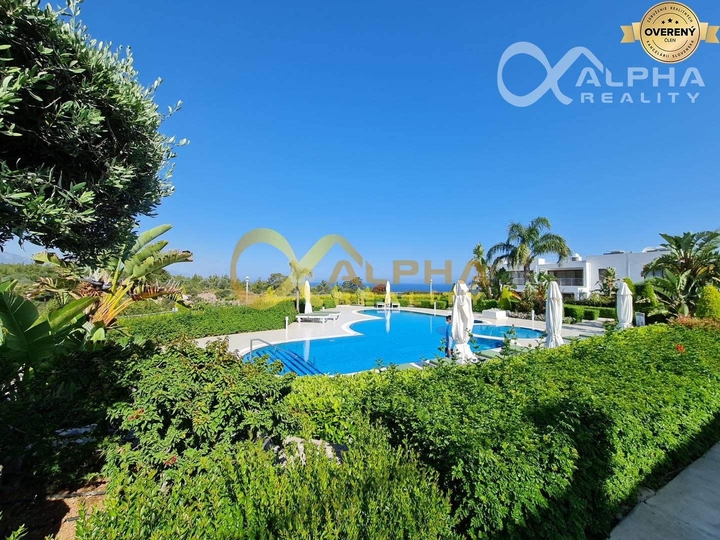 Investičné apartmány, Severný Cyprus