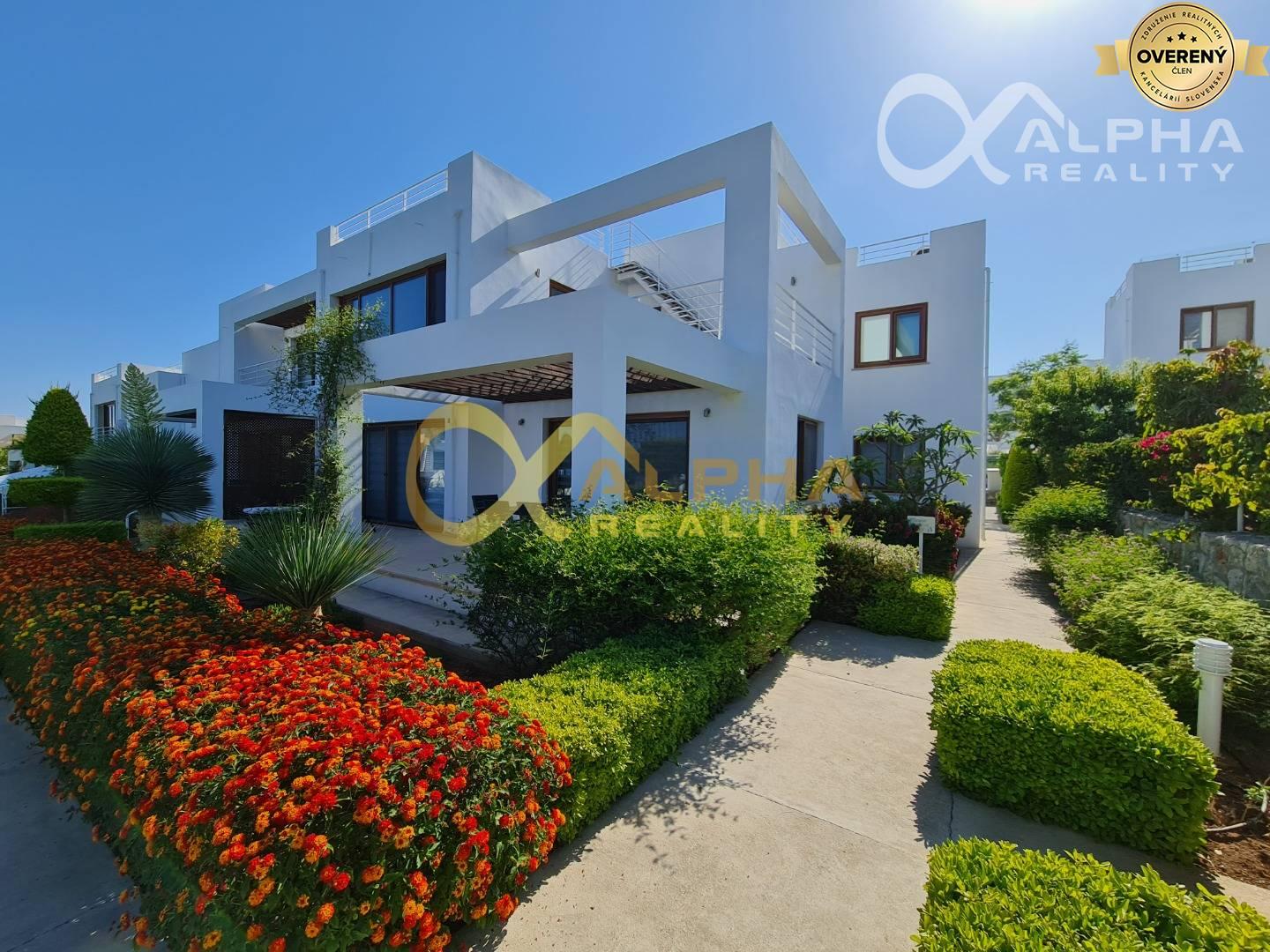 Investičné apartmány, Severný Cyprus