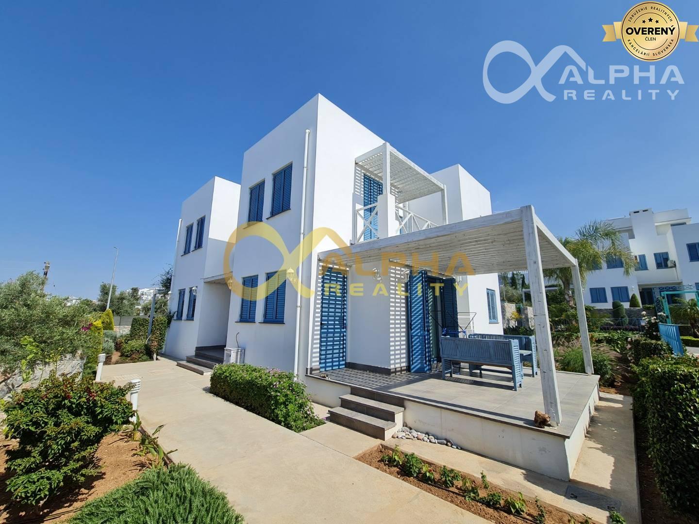 Investičné apartmány, Severný Cyprus