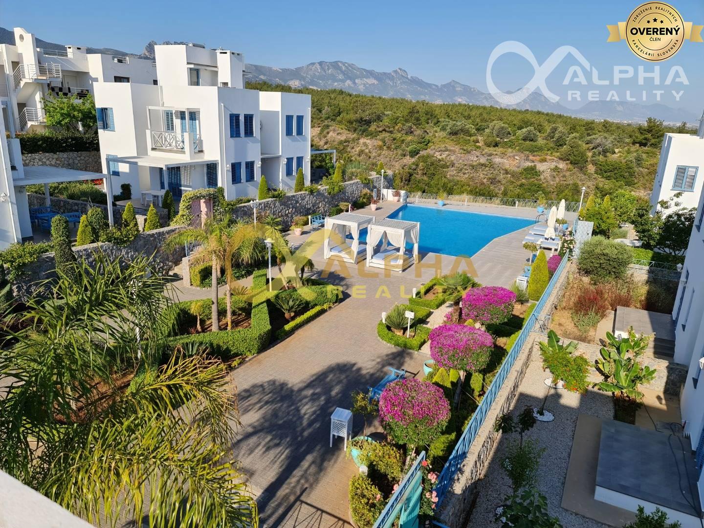 Investičné apartmány, Severný Cyprus