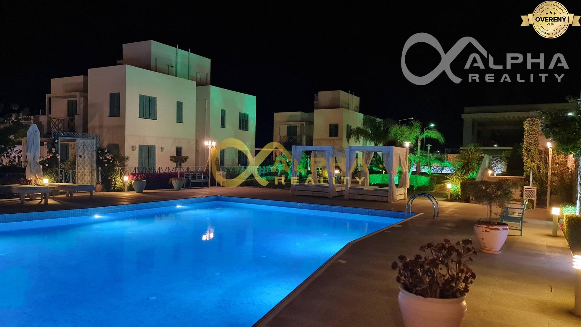 Investičné apartmány, Severný Cyprus