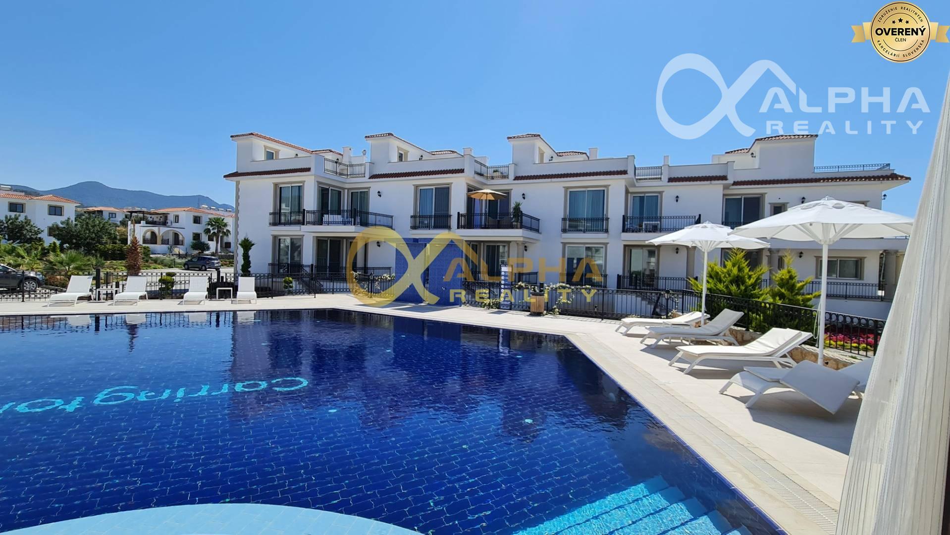 Investičné apartmány, Severný Cyprus