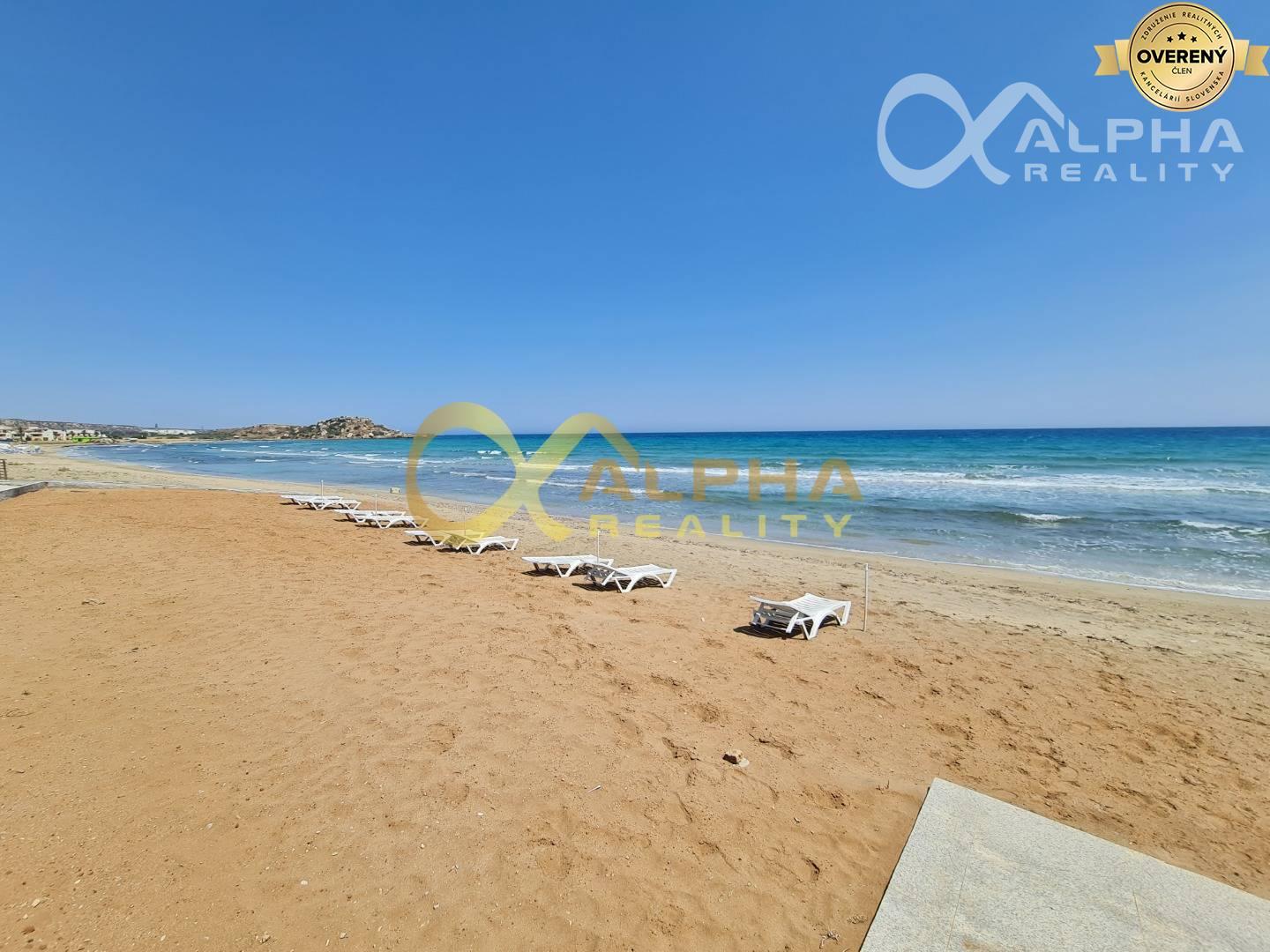 Investičné apartmány, Severný Cyprus