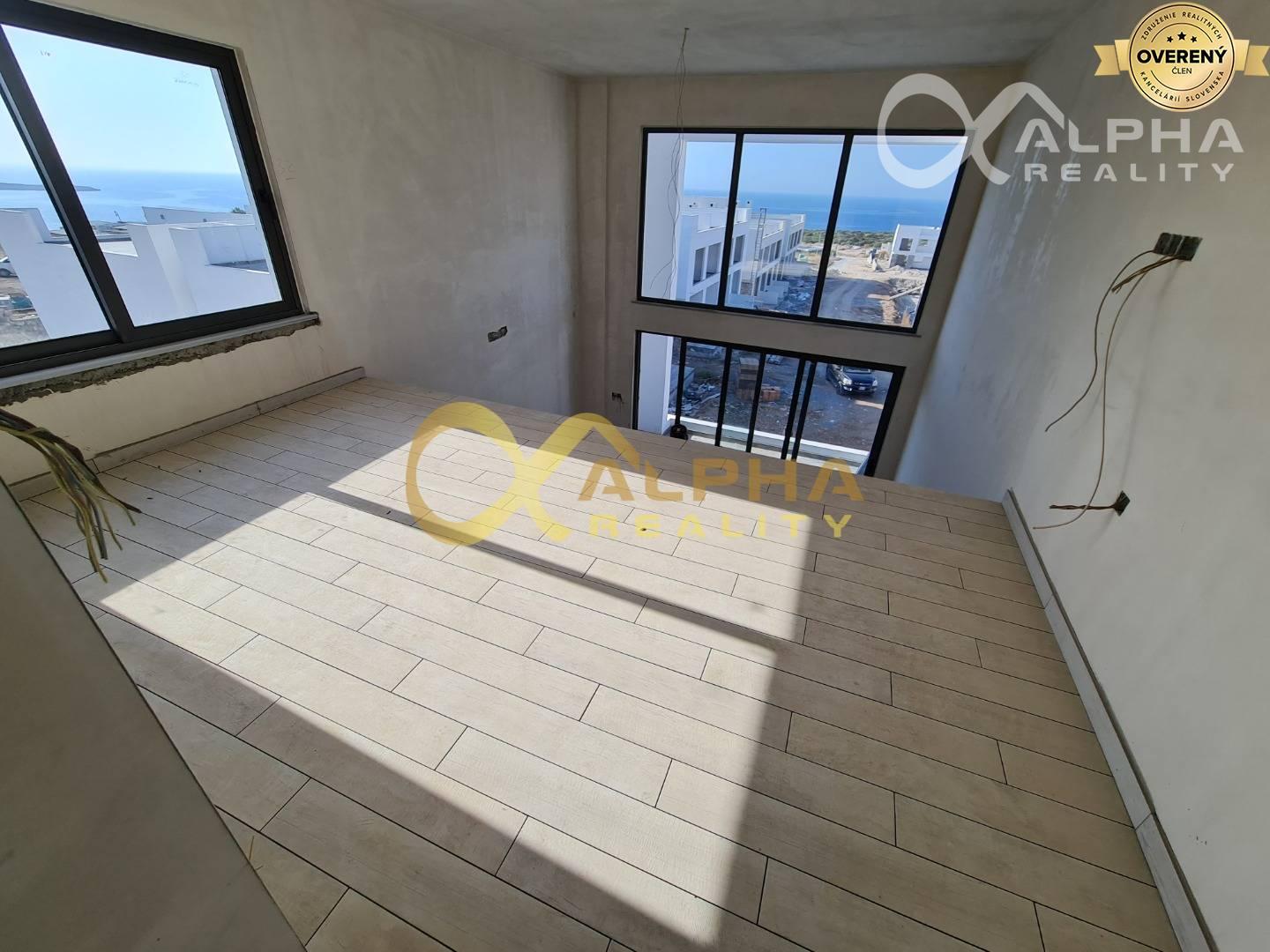 Investičné apartmány, Severný Cyprus