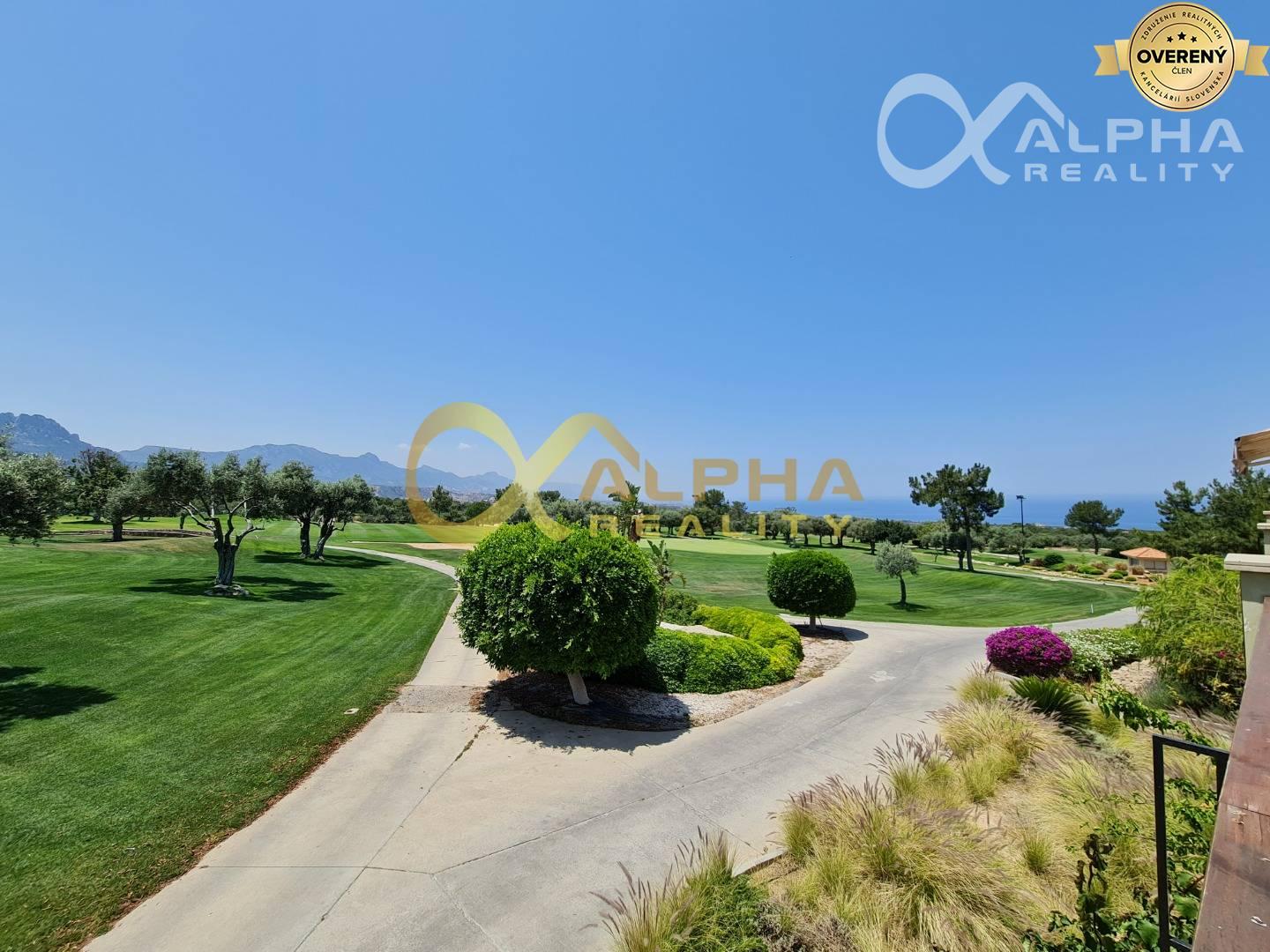 Investičné apartmány, Severný Cyprus