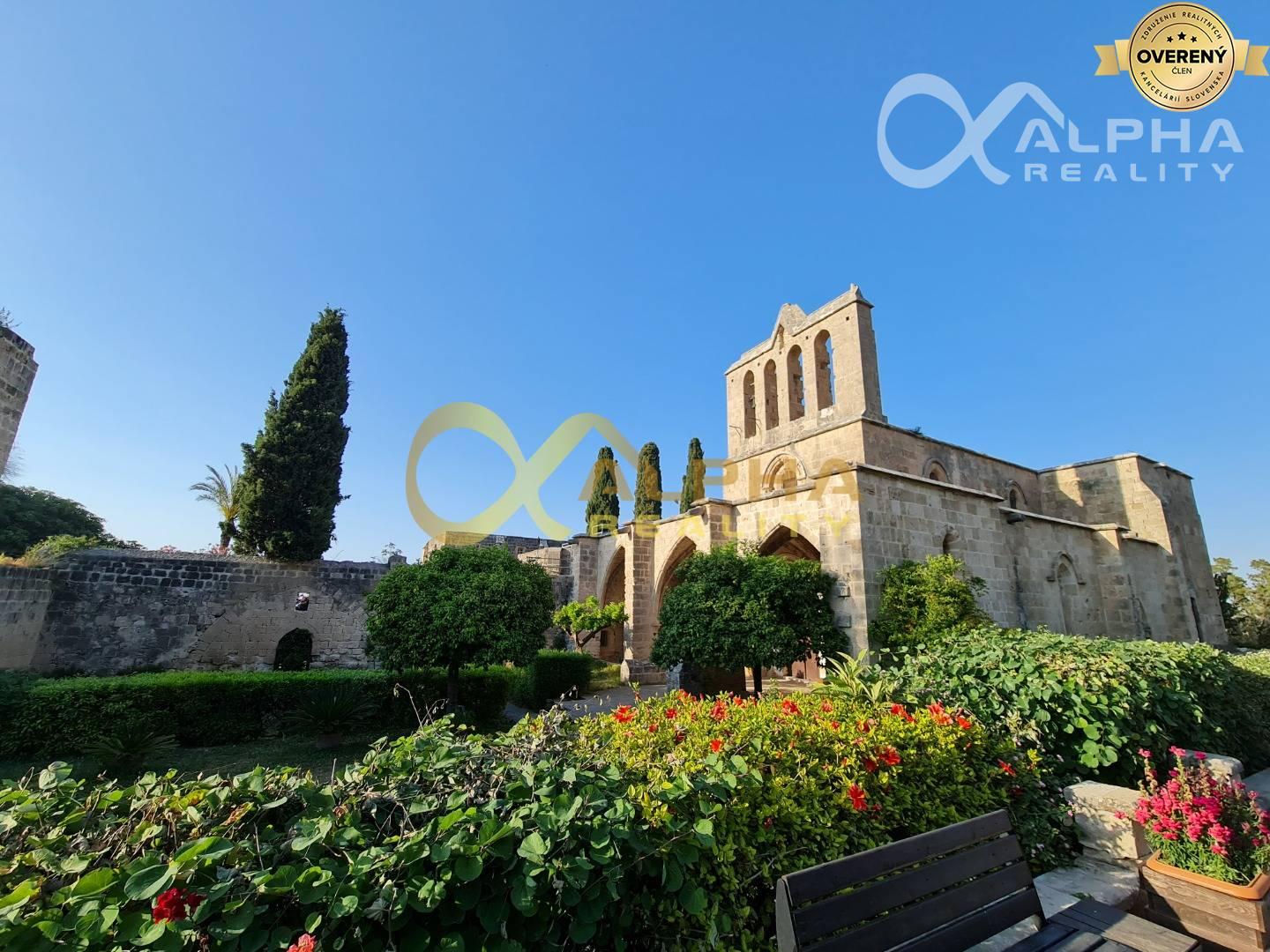 Investičné apartmány, Severný Cyprus