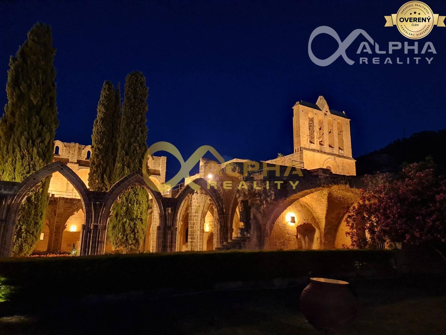 Investičné apartmány, Severný Cyprus