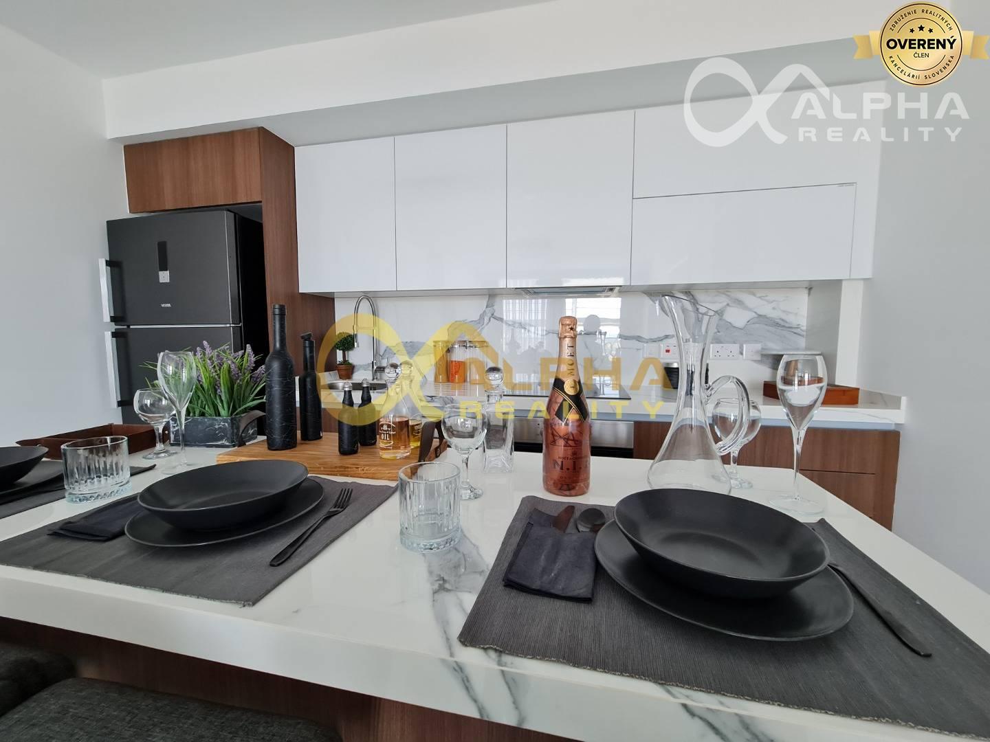 Investičné apartmány, Severný Cyprus