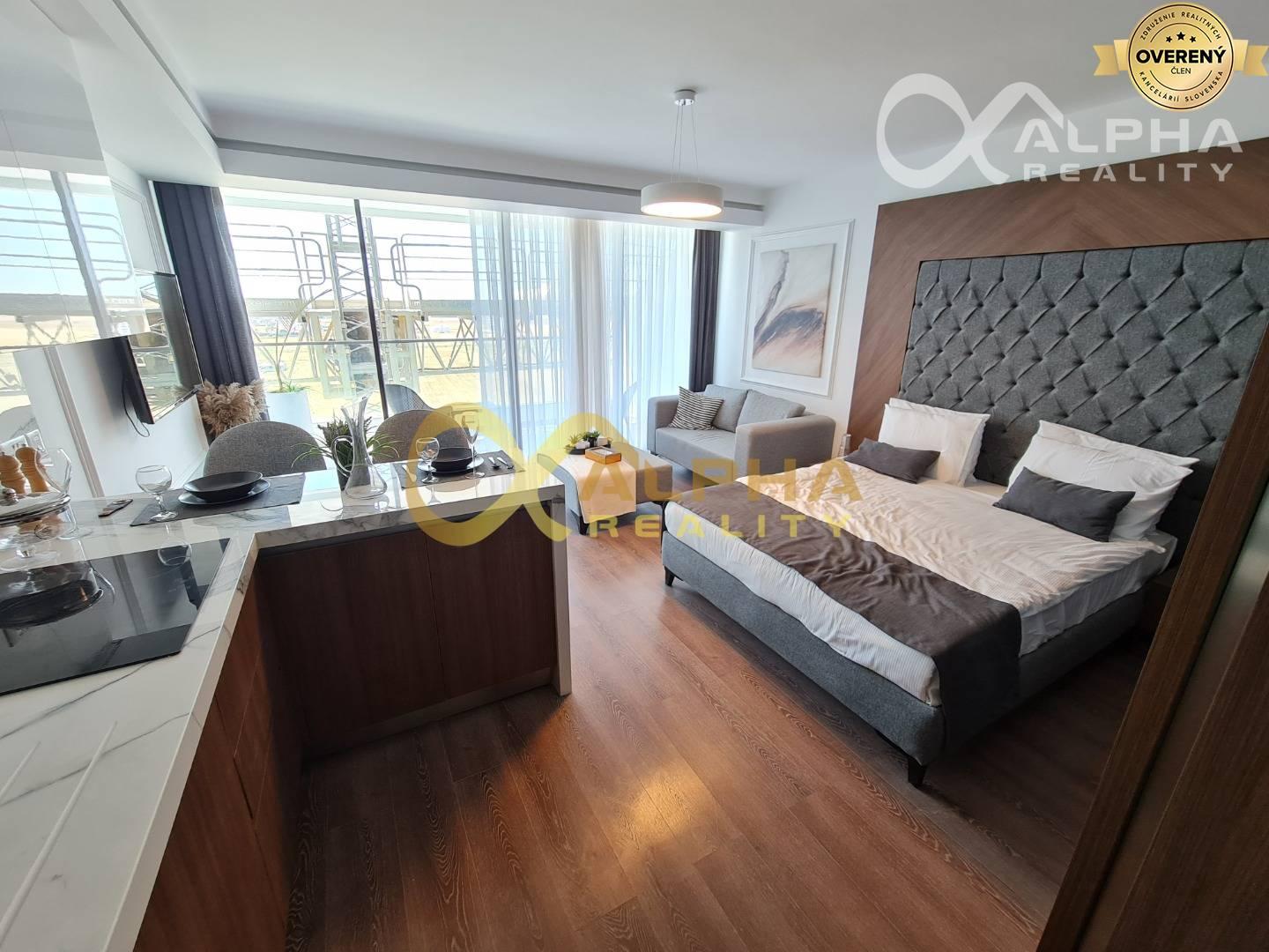 Investičné apartmány, Severný Cyprus