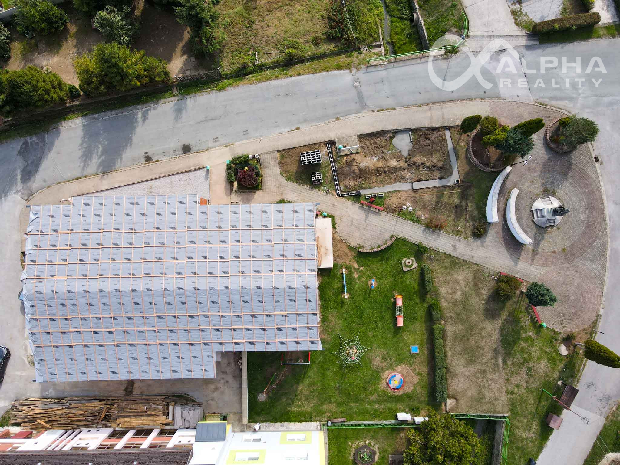 EXKLUZÍVNE Novostavba 2i byt s terasou a parkovacím miestom, obec Danišovce, okres Spišská Nová Ves