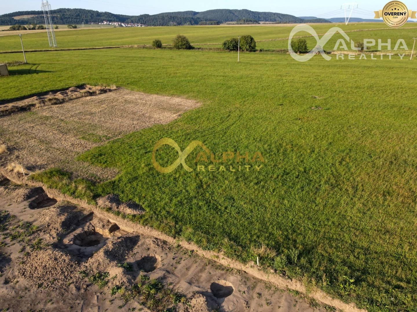 Pozemok, obec Betlanovce, okres Spišská Nová Ves