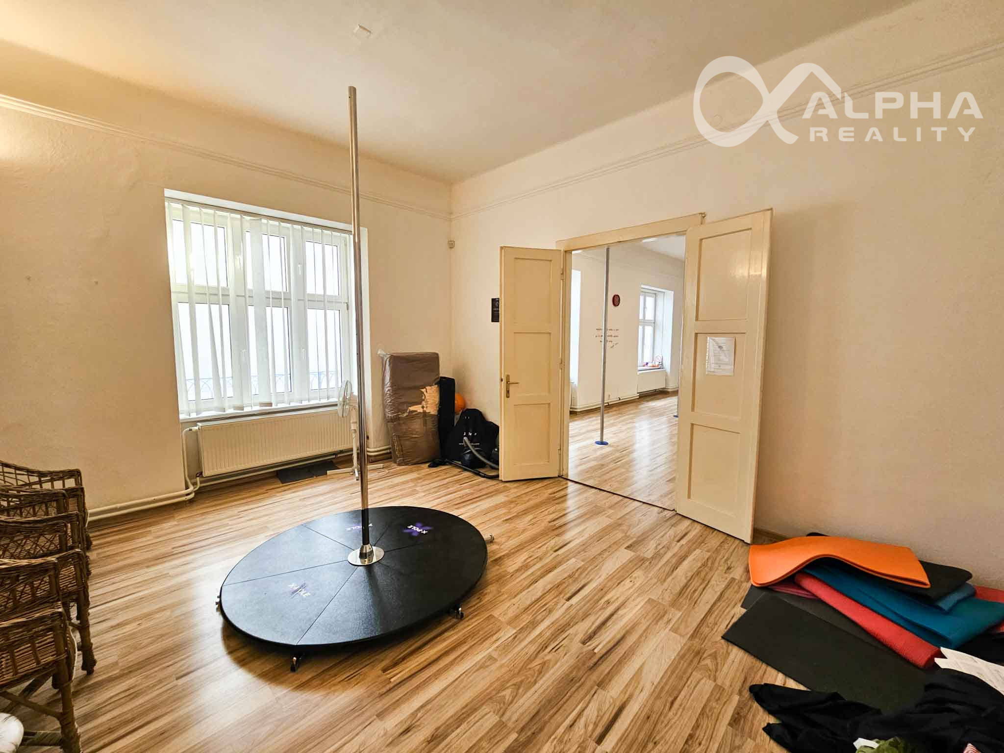 Prenájom komerčných priestorov, Letná ulica, Spišská Nová Ves