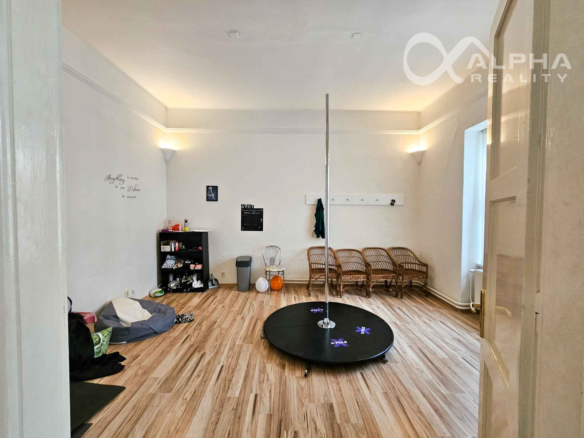 Prenájom komerčných priestorov, Letná ulica, Spišská Nová Ves