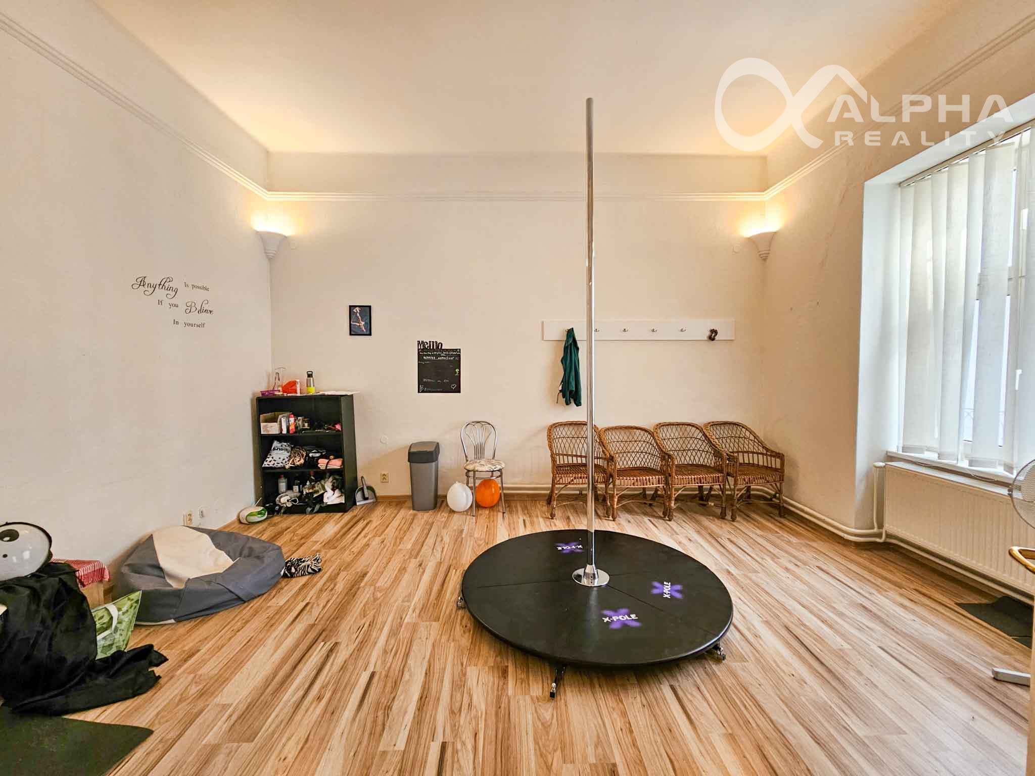 Prenájom komerčných priestorov, Letná ulica, Spišská Nová Ves