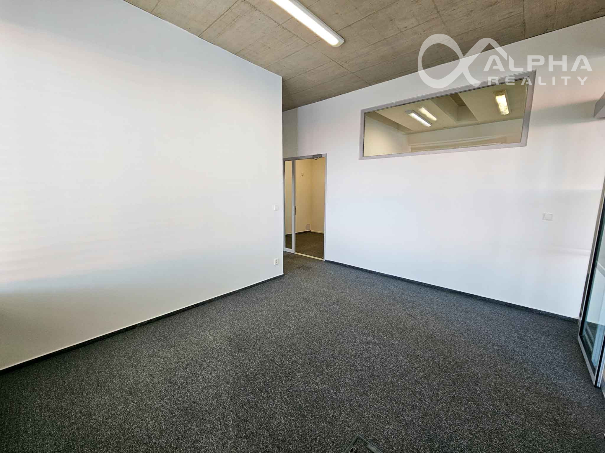 Prenájom kancelárske, obchodné priestory 50 m2, Spišská Nová Ves