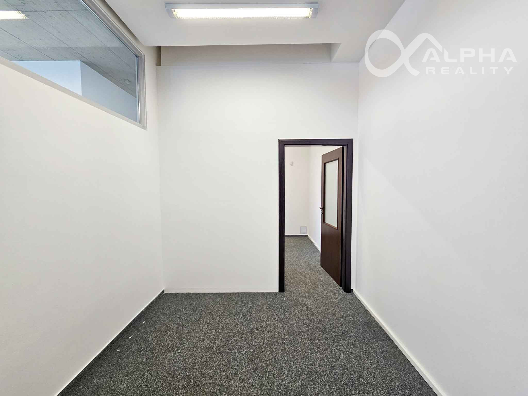 Prenájom kancelárske, obchodné priestory 50 m2, Spišská Nová Ves