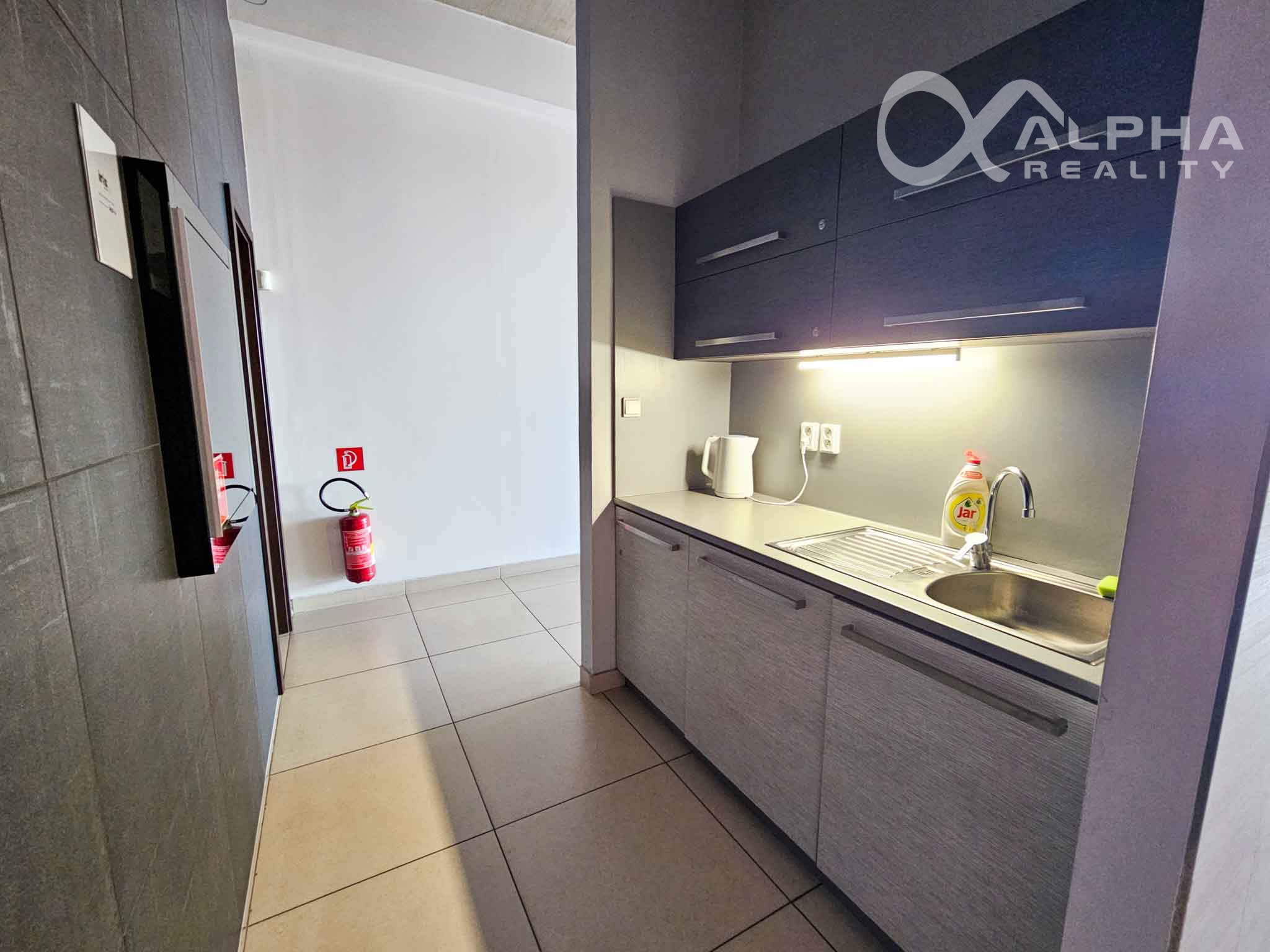 Prenájom kancelárske, obchodné priestory 50 m2, Spišská Nová Ves