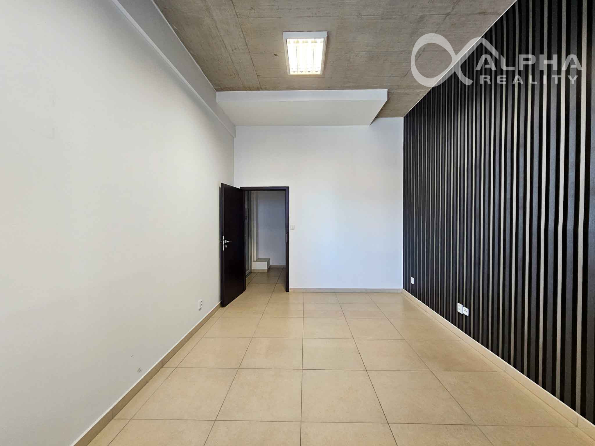 Prenájom kancelársky priestor 16,7 m2, Spišská Nová Ves