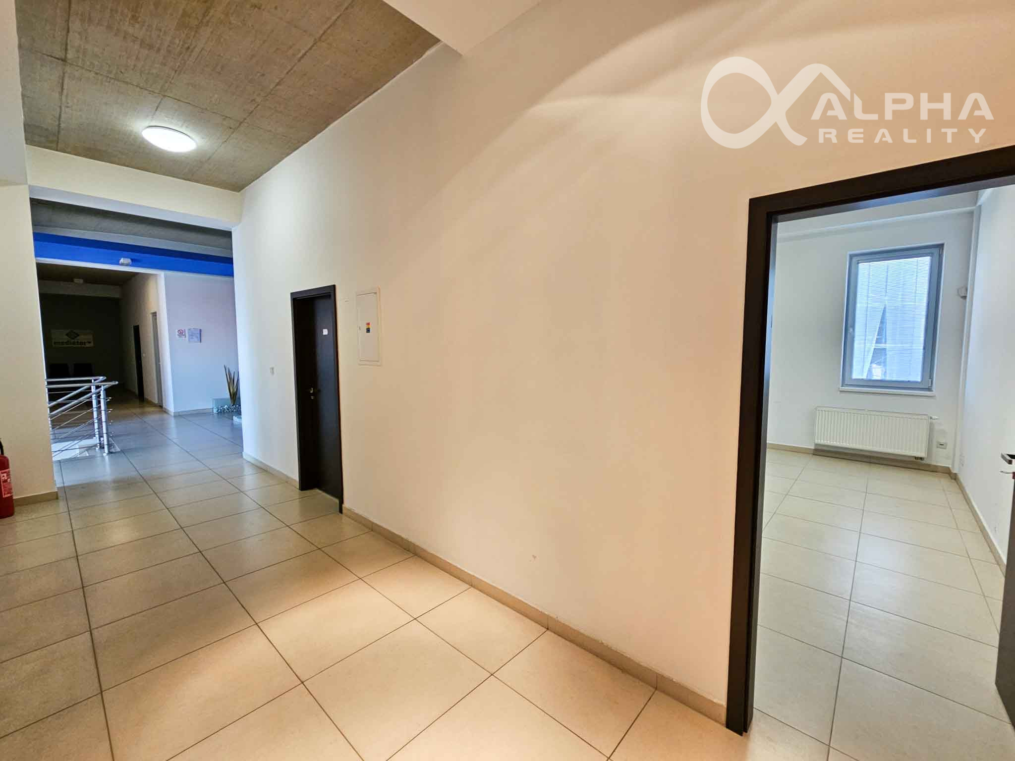 Prenájom kancelársky priestor 16,7 m2, Spišská Nová Ves