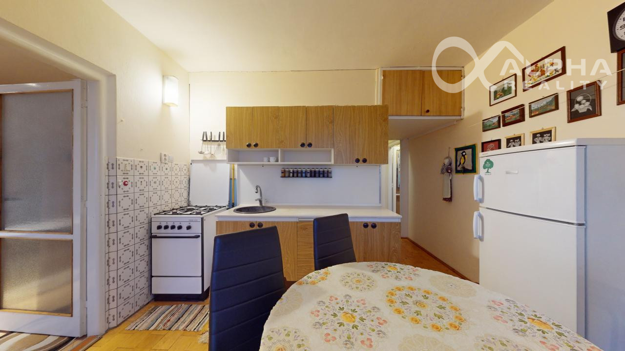 3 izbový byt s loggiou, širšie centrum, Spišská Nová Ves