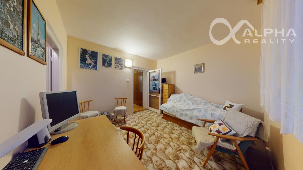 3 izbový byt s loggiou, širšie centrum, Spišská Nová Ves