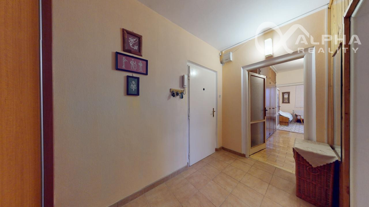 3 izbový byt s loggiou, širšie centrum, Spišská Nová Ves