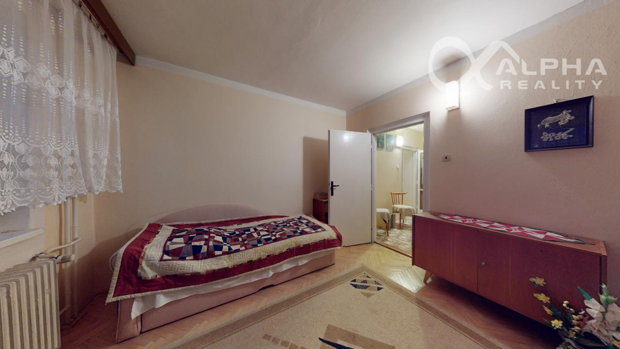 3 izbový byt s loggiou, širšie centrum, Spišská Nová Ves