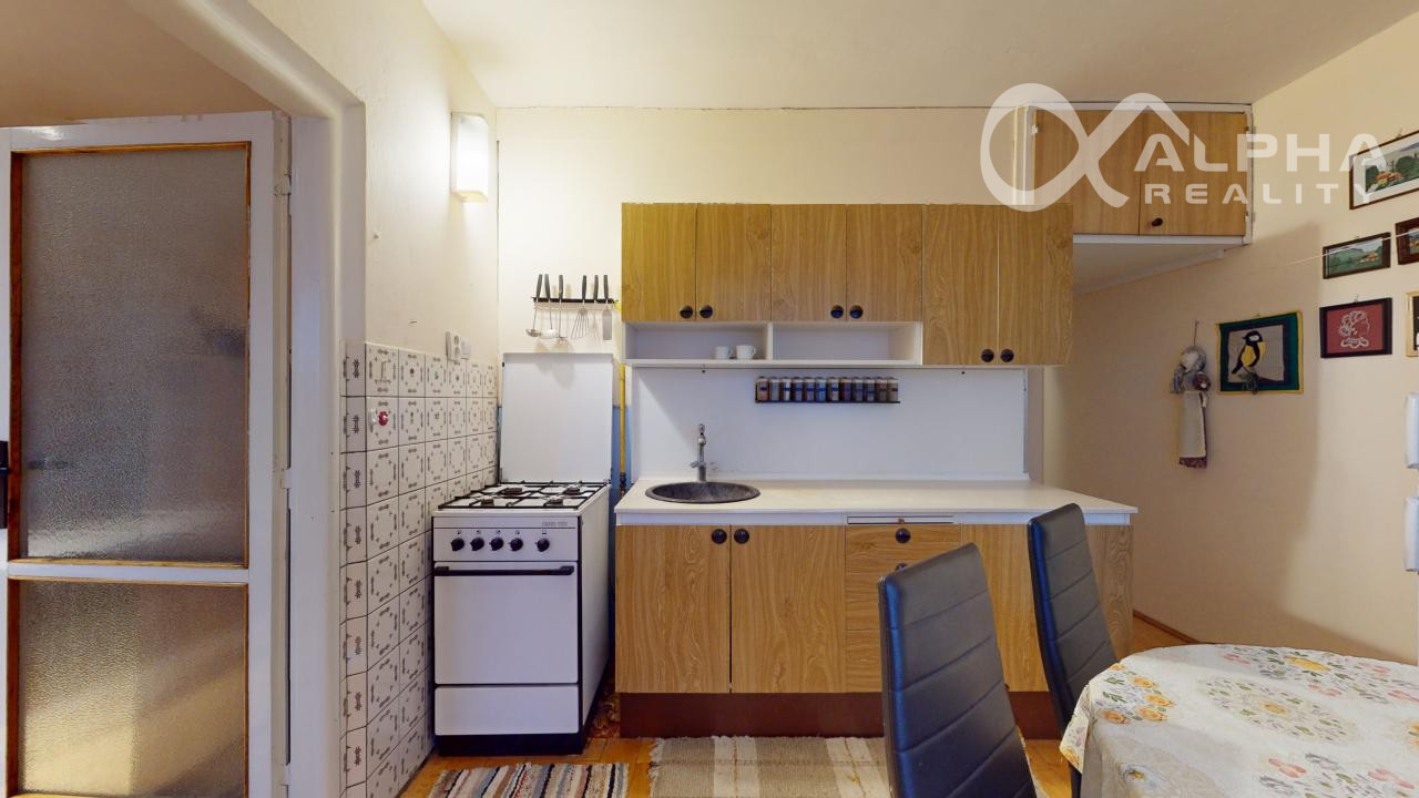 3 izbový byt s loggiou, širšie centrum, Spišská Nová Ves