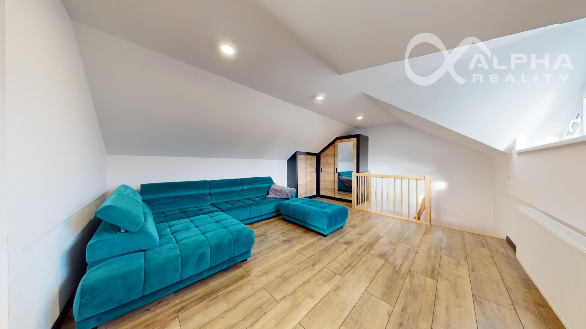 Prenájom 2i byt s parkovaním, záhradou, altánkom, Smižany