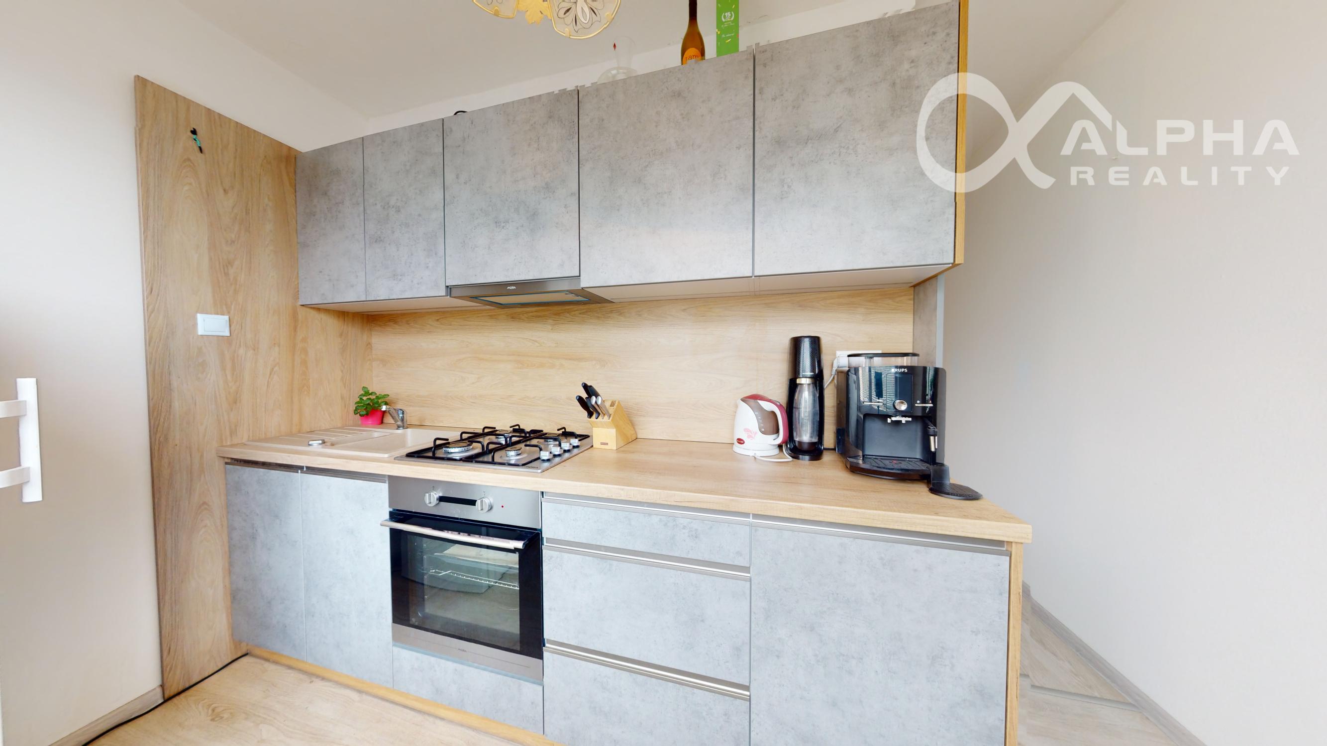 EXKLUZÍVNE 3 izbový byt, sídlisko Tarča, Spišská Nová Ves