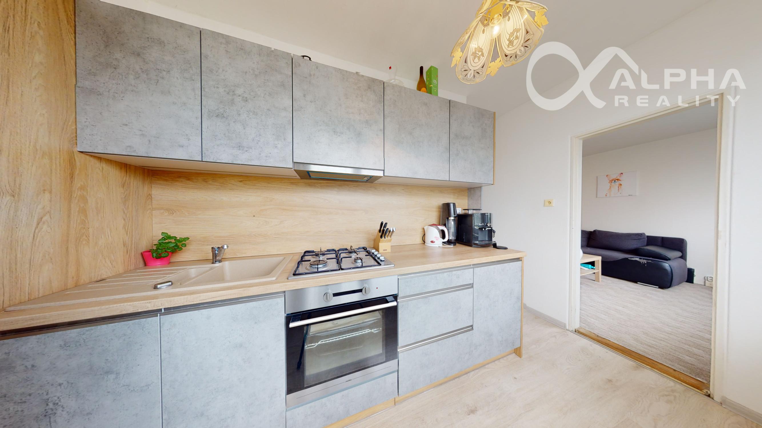 EXKLUZÍVNE 3 izbový byt, sídlisko Tarča, Spišská Nová Ves