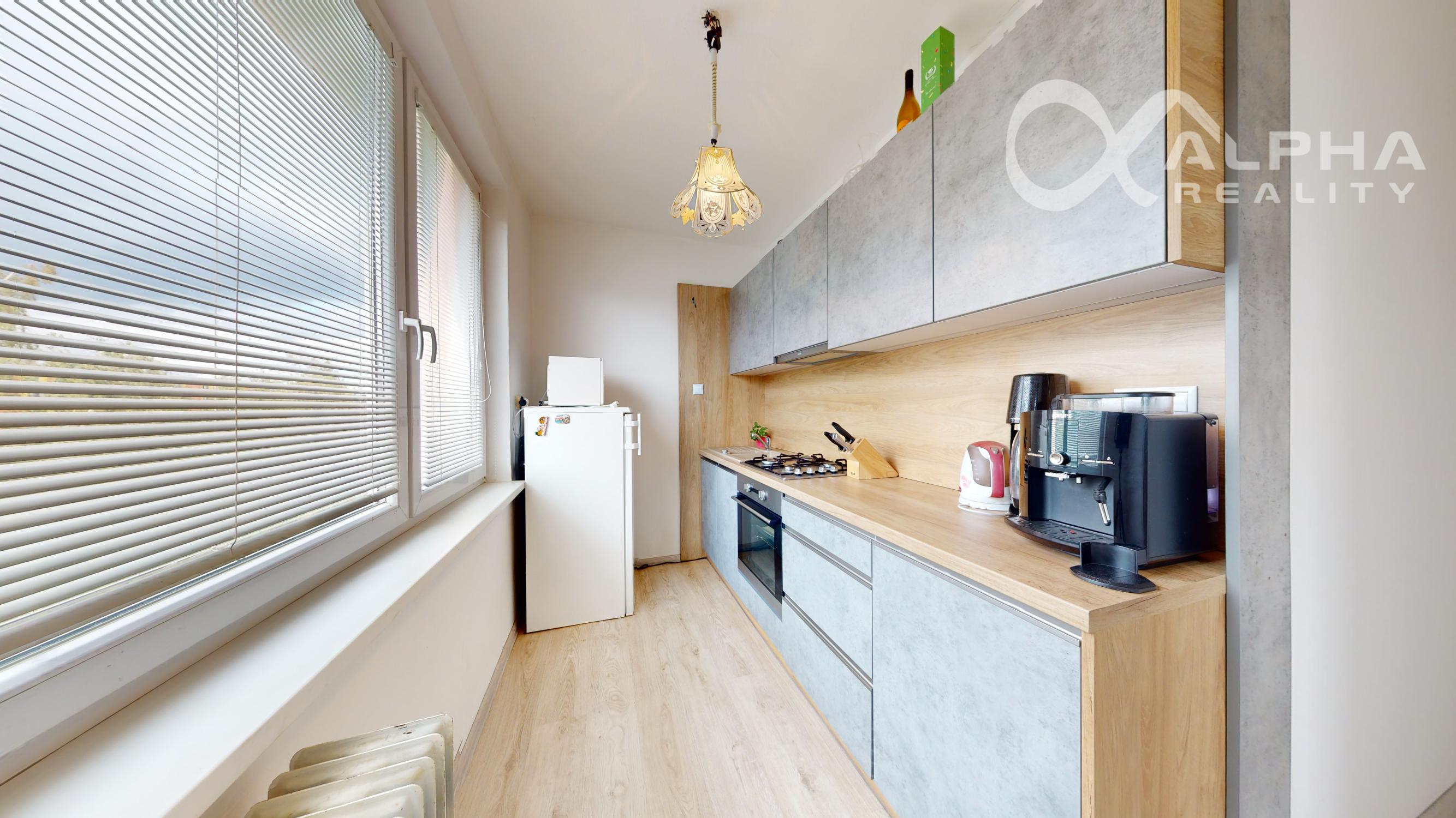 EXKLUZÍVNE 3 izbový byt, sídlisko Tarča, Spišská Nová Ves